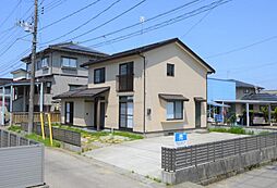 ミサワホームのスムストック三条市上保内乙