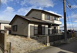 ミサワホームのスムストック三条市上保内乙