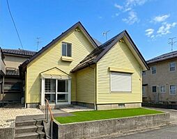 ミサワホームのスムストック新潟市西蒲区赤鏥