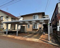 ミサワホームのスムストック新潟市東区岡山