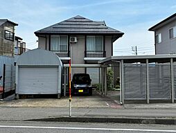 ミサワホームのスムストック小千谷市桜町