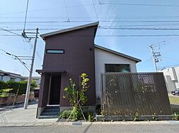 ミサワホームのスムストック新潟市東区物見山3丁目