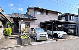 ミサワホームのスムストック新潟市北区朝日町3丁目