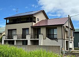 ミサワホームのスムストック上越市清里区みらい