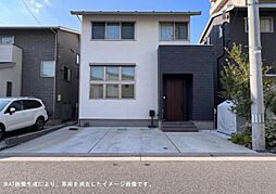 ミサワホームのスムストック新潟市中央区神道寺1丁目