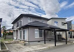 ミサワホームのスムストック新発田市豊町4丁目