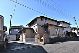 ミサワホーム施工収納充実・リフォーム個所多数のお家