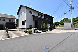 鹿島街道近くミサワホーム施工床暖房・ガレージ付