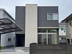 上田市御所　ミサワホーム中古住宅