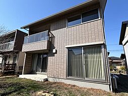 松本市島立　ミサワホーム中古住宅