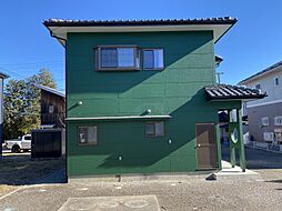 安曇野市穂高有明 中古再生住宅