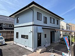 松本市大村再生住宅