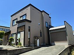 ミサワホーム施工青森市幸畑三丁目中古住宅