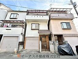 守口市金田町戸建