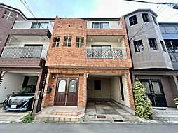 喜連1丁目　戸建