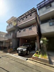 鶴見区緑3丁目　戸建