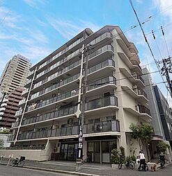 サニーハウス谷町 804