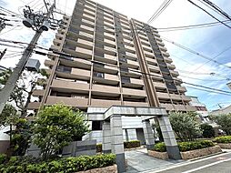 コスモシティ鶴橋駅前