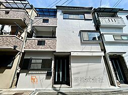 鶴見区諸口一丁目　戸建