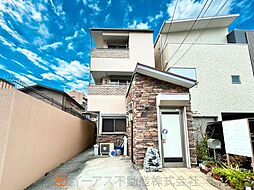 遠里小野1丁目戸建