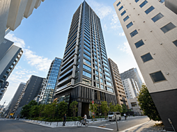 ジオタワー堺筋本町