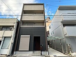 天王寺区国分町 戸建