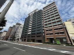 シティハウス上町台玉造