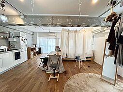 小阪ハイライフ