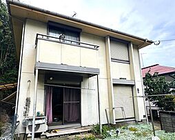 宗像市池田　中古戸建