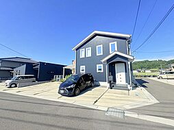 由布市挾間町北方戸建