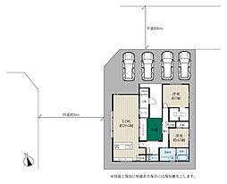 角子原一丁目戸建