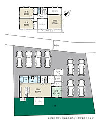 由布市挾間町赤野戸建