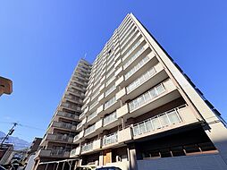 スカイタウン別府