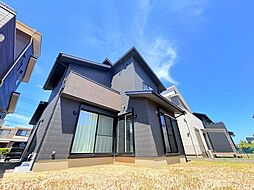 横尾東町3丁目戸建て