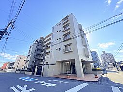 中島ハウスマンション