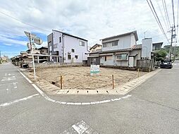 城東町土地