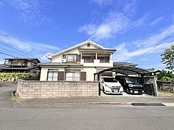 曙台一丁目戸建