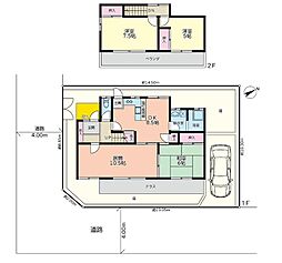 フォレストハウス八千代台