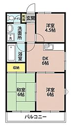 土浦市蓮河原新町