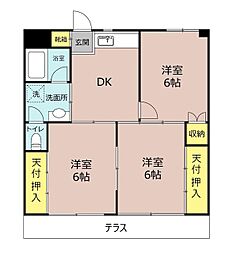 茂原市茂原