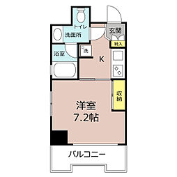 中駒一宮駅東マンション
