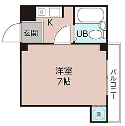 四條畷市清滝中町