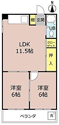 川西市見野2丁目