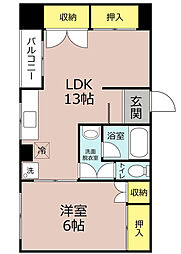 東大和市中央3丁目