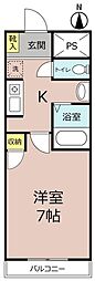 サンモールV