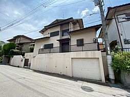 赤坂台　中古戸建