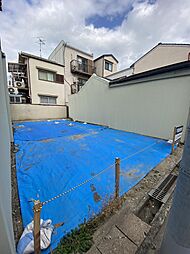 山本町　土地