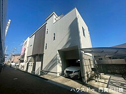 中古戸建 門真市末広町