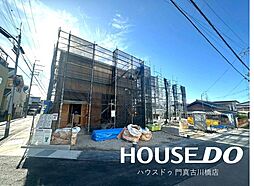 新築戸建 寝屋川市小路北町(4)号地