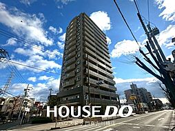 ネバーランド古川橋並木通り